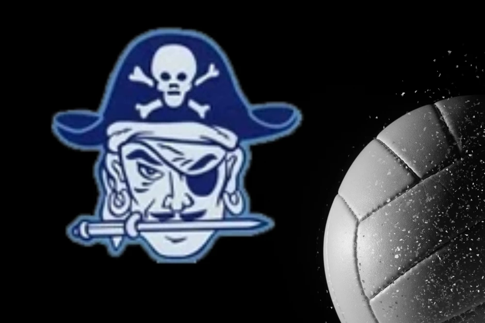 Swansboro Pirates Sweep East Carteret in Season Opener