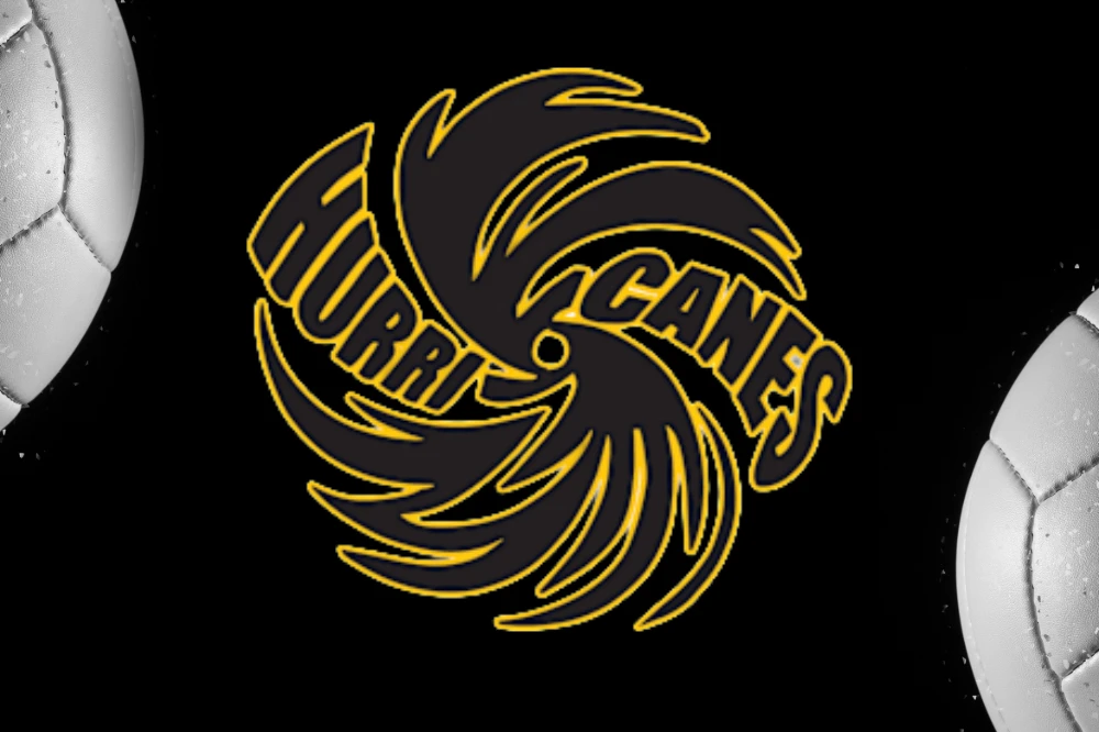 Pamlico County Volleyball Edges West Craven in Four Sets